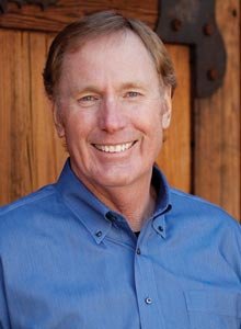 Max Lucado Max Lucado