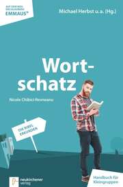 Prof. Dr. Michael Herbst - Nicole Chibici-Revneanu - Wortschatz Wortschatz