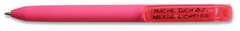 Kugelschreiber "Neon" - neon-pink