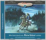 Joel R. Beeke - Diana Kleyn - Wie Gott durch ein Gewitter wirkte (1) - Hörbuch Wie Gott durch ein Gewitter wirkte (1) - Hörbuch
