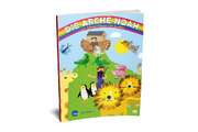 Anna-Katharina Stahl - Die Arche Noah Die Arche Noah