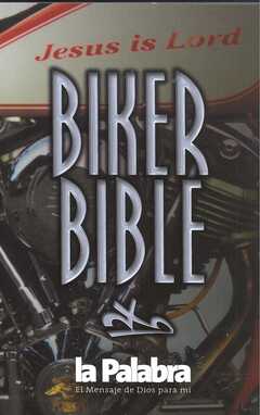 Biker Bibel - spanisch