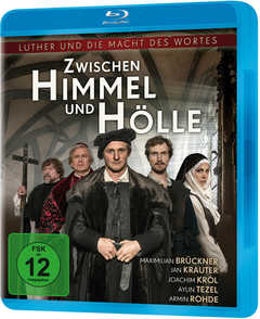 Blu-ray Zwischen Himmel und Hölle