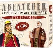 Hanno Herzler - CD-Box 8: Abenteuer zwischen Himmel und Erde CD-Box 8: Abenteuer zwischen Himmel und Erde