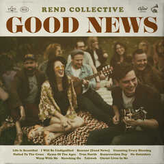 Good News - Vinyl