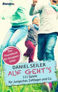 Daniel Seiler - Auf Geht's Auf Geht's