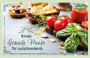 Reinhard Engeln - Kräuter-Dip-Karte - Kleine Genuss-Pause für zwischendurch. Kräuter-Dip-Karte - Kleine Genuss-Pause für zwischendurch.