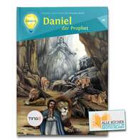 TING Audio-Buch - Daniel der Prophet AT