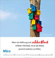 März