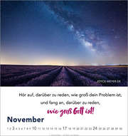November