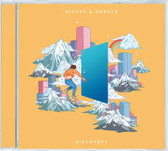 CD: Discovery