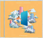 Rivers & Robots - Discovery Discovery