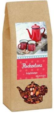 Reinhard Engeln - Tee "Flockentanz" Tee "Flockentanz"