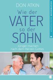 Don Atkin - Wie der Vater so der Sohn Wie der Vater so der Sohn