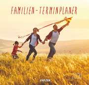 Familien-Terminplaner 2020 Familien-Terminplaner 2020