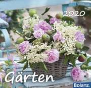 Gärten 2020 Gärten 2020