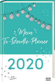 Mein To-Doodle-Planer 2020 Mein To-Doodle-Planer 2020