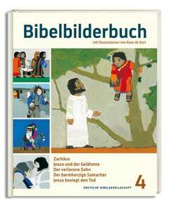 Bibelbilderbuch 4