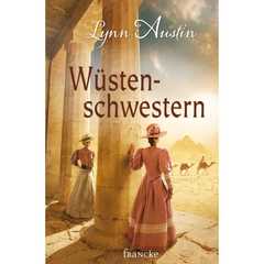 Wüstenschwestern (Paperback)