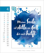 April