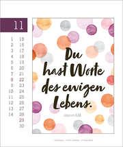 November