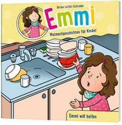 Emmi will helfen
