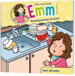 Bärbel Löffel-Schröder - Emmi: Emmi will helfen Emmi: Emmi will helfen