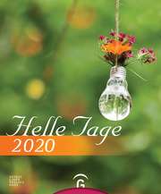 Helle Tage 2020 Helle Tage 2020