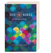 Luther 2017 - Paperback-Ausgabe Luther 2017 - Paperback-Ausgabe