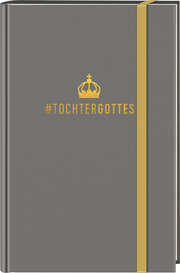Notizbuch "Tochter Gottes" Notizbuch "Tochter Gottes"