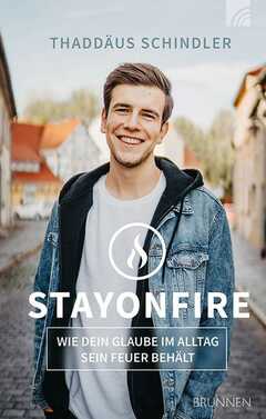 Stayonfire