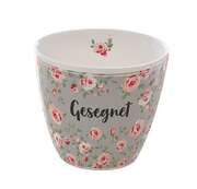 Tasse "Gesegnet"