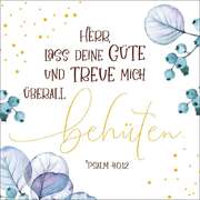 Metallschild - Behüten Metallschild - Behüten
