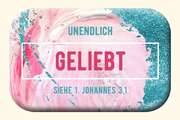 Magnet - Unendlich geliebt Magnet - Unendlich geliebt