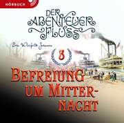 Lois Walfrid Johnson - Ulrike Duinmeyer-Bolik - Befreiung um Mitternacht (3) - Hörbuch MP3 Befreiung um Mitternacht (3) - Hörbuch MP3