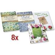Spar-Paket: Maxi-Notizhefte Spar-Paket: Maxi-Notizhefte
