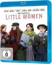 Blu-ray: Little Women