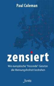 Paul Coleman - Zensiert Zensiert