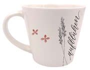 Tasse "aufblühen" Tasse "aufblühen"