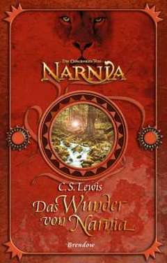 Das Wunder von Narnia - Fantasy-Edition