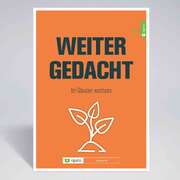 Peter Güthler - Weitergedacht Weitergedacht