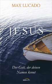 Max Lucado - Jesus Jesus