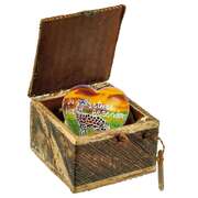 Geschenk-Box mit Herz - Du bist etwas Besonderes Geschenk-Box mit Herz - Du bist etwas Besonderes