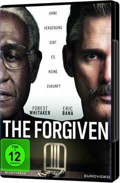 DVD: The Forgiven - Ohne Vergebung gibt es keine Zukunft