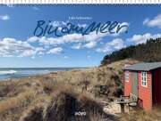 Udo Schroeter - Bin am Meer 2022 - Wandkalender Bin am Meer 2022 - Wandkalender