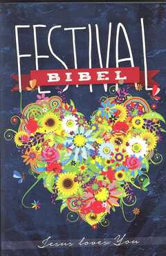 Festival-Bibel