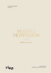 Millane Friesen - Monday Motivation Monday Motivation