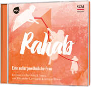 Alexander Lombardi - Gregor Breier - Wort des Lebens - Georg Breier - Rahab Rahab