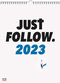 Just follow 2023