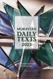 Losungen 2023 - englisch Losungen 2023 - englisch